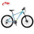 Alibaba China fez mountain bikes para venda / downhill bike / his e dela mountain bikes